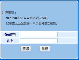 2018年房地產(chǎn)估價(jià)師成績查詢?nèi)肟? width=