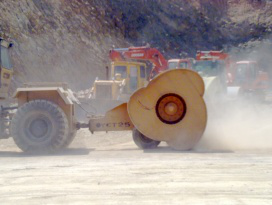 二級建造師考試公路知識點：填石路基施工技術