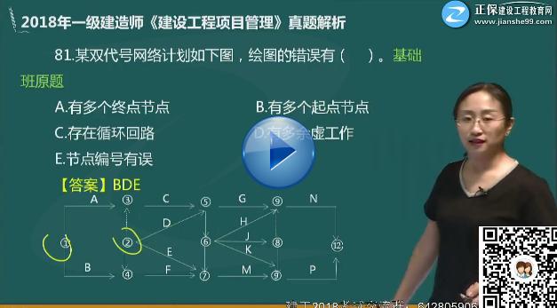 考完造價(jià)，距離一建還遠(yuǎn)嗎