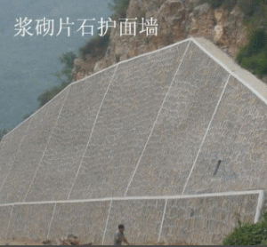 二級建造師考試知識點：防護與支擋工程的適用條件與功能