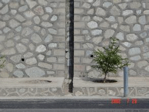 二級建造師考試知識點：防護與支擋工程的適用條件與功能（擋土墻防護）