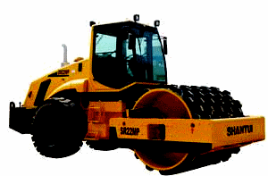 二級建造師考試知識點：無機結合料攤鋪機攤鋪與碾壓