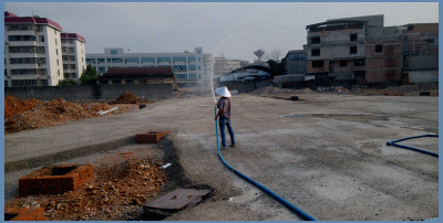 二級(jí)建造師考試知識(shí)點(diǎn)：無(wú)機(jī)結(jié)合料基層(底基層)養(yǎng)護(hù)