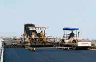 二級(jí)建造師考試知識(shí)點(diǎn)：熱拌瀝青混合料面層施工技術(shù)