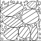 二級建造師考試知識點(diǎn)：瀝青路面組成與分類