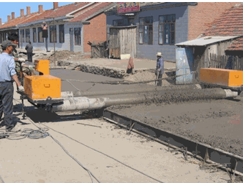 二級建造師考試知識點(diǎn)：水泥混凝土路面施工技術(shù)