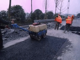 二級建造師考試知識點(diǎn)：瀝青路面組成與分類