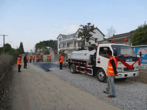 二級建造師考試知識點(diǎn)：瀝青路面組成與分類