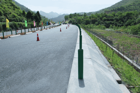 二級建造師考試知識(shí)點(diǎn)：路面防水施工