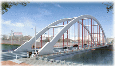 一級建造師考試知識點：橋梁的分類