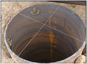 一級建造師考試知識(shí)點(diǎn)：挖孔灌注樁施工