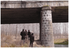 二級建造師考試公路知識點：墩臺施工