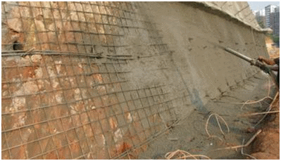 二級建造師考試公路知識點(diǎn)：明挖擴(kuò)大基礎(chǔ)施工