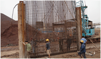 二級(jí)建造師考試公路知識(shí)點(diǎn)：橋梁基礎(chǔ)分類(lèi)及適用條件