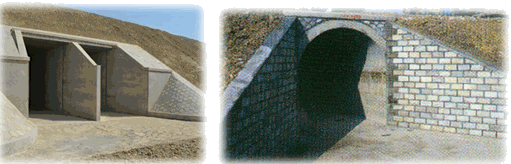 二級建造師考試知識點(diǎn)：涵洞的施工