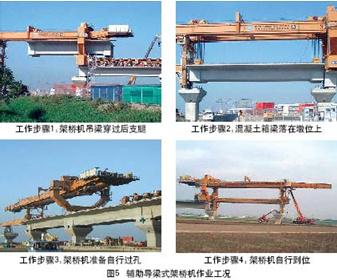 二級建造師考試知識點：預制梁板吊裝