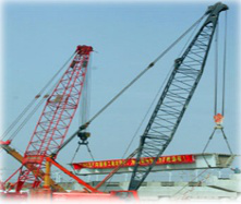 二級建造師考試知識點：預制梁板吊裝