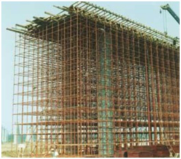 二級(jí)建造師考試知識(shí)點(diǎn)：橋梁上部結(jié)構(gòu)支架施工