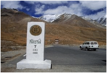 二級建造師考試公路知識點：交通工程