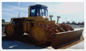 二級(jí)建造師考試公路知識(shí)點(diǎn)：土石方及壓實(shí)機(jī)械的性能、生產(chǎn)能力及適用條件