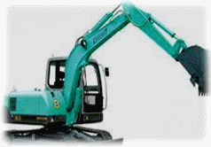 二級(jí)建造師考試公路知識(shí)點(diǎn)：土石方及壓實(shí)機(jī)械的性能、生產(chǎn)能力及適用條件