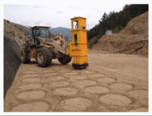 二級(jí)建造師考試公路知識(shí)點(diǎn)：土石方及壓實(shí)機(jī)械的性能、生產(chǎn)能力及適用條件