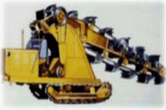 二級(jí)建造師考試公路知識(shí)點(diǎn)：土石方及壓實(shí)機(jī)械的性能、生產(chǎn)能力及適用條件