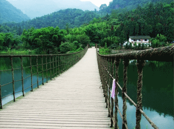 二級(jí)建造師考試公路知識(shí)點(diǎn)：施工便道、便橋建設(shè)