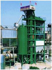 二級建造師考試公路知識點：道路基層施工設備生產(chǎn)能力及適用條件