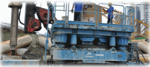 二級建造師考試公路知識點(diǎn)：橋梁隧道機(jī)械的性能、生產(chǎn)能力及適用條件