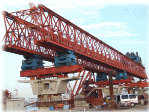 二級建造師考試公路知識點(diǎn)：橋梁隧道機(jī)械的性能、生產(chǎn)能力及適用條件