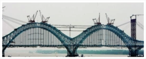 二級建造師考試公路知識點(diǎn)：橋梁隧道機(jī)械的性能、生產(chǎn)能力及適用條件