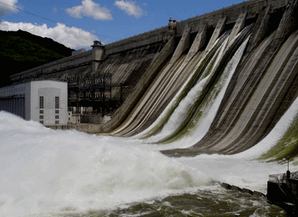 二級建造師水利實(shí)務(wù)知識點(diǎn)：混凝土壩的構(gòu)造及作用