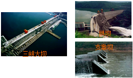 二級建造師水利實(shí)務(wù)知識點(diǎn)：混凝土壩的構(gòu)造及作用