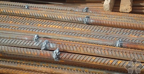 二級(jí)建造師中建筑實(shí)務(wù)鋼筋的三種連接方法