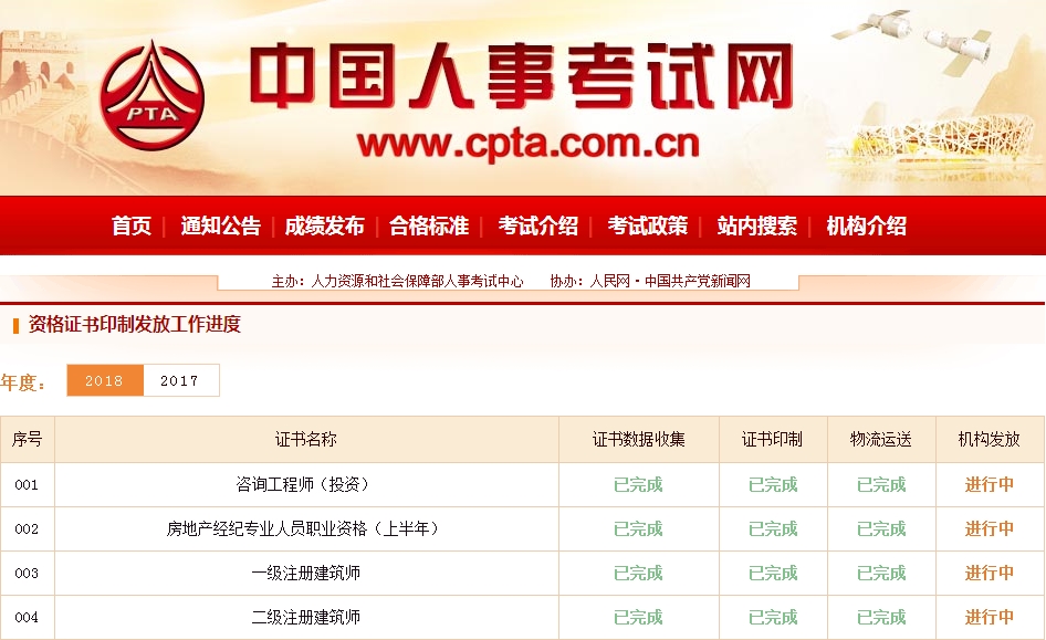 一級(jí)建造師證書