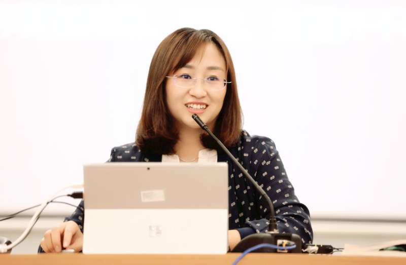 2019一級(jí)造價(jià)工程師北京面授公開課現(xiàn)場(chǎng)