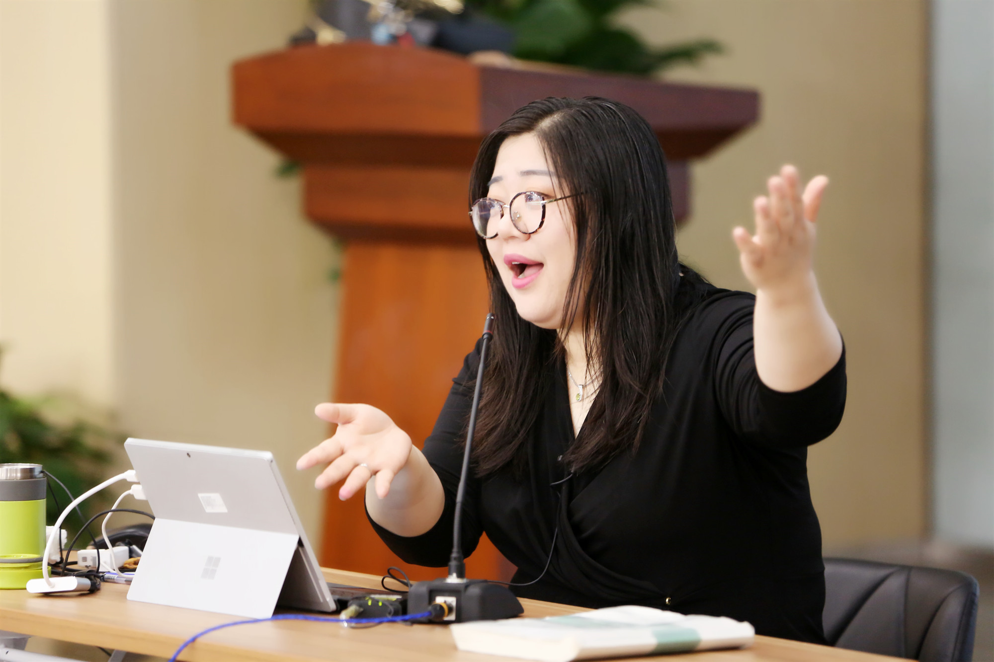 2019一級(jí)造價(jià)工程師北京面授公開課現(xiàn)場(chǎng)