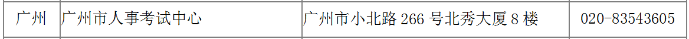 廣東二建報(bào)名時(shí)間廣州