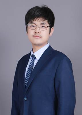 林澍老師 林澍老師