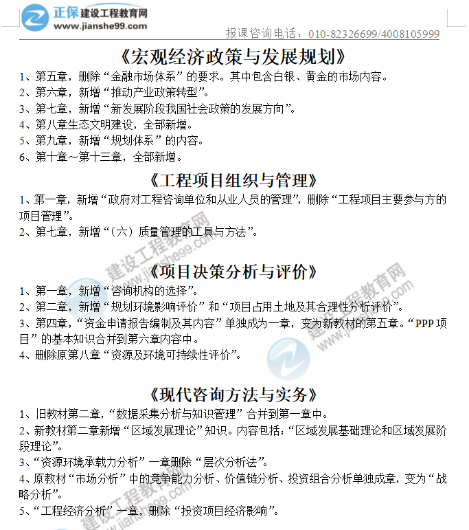 2021咨詢大綱變動(dòng) 2021咨詢大綱變動(dòng)