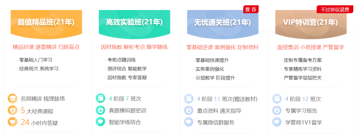 一級建造師課程