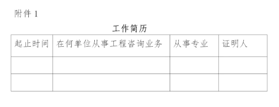 關(guān)于2020年度山東省咨詢工程師(投資)職業(yè)資格考試考后審核的通知附件1 關(guān)于2020年度山東省咨詢工程師(投資)職業(yè)資格考試考后審核的通知附件1