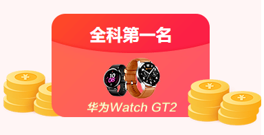 全科第一獎 全科第一獎