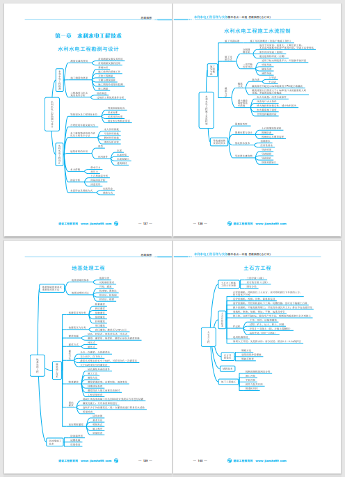一級(jí)建造師水利工程 一級(jí)建造師水利工程