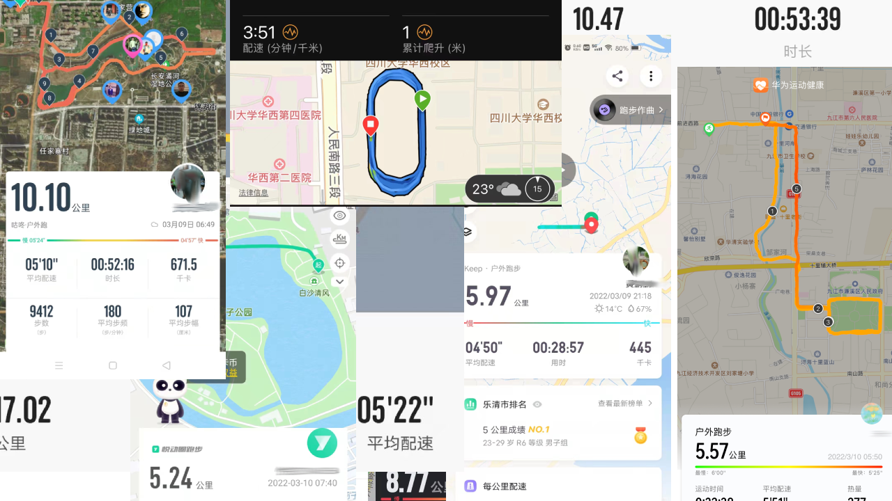正保跑團(tuán) 正保跑團(tuán)