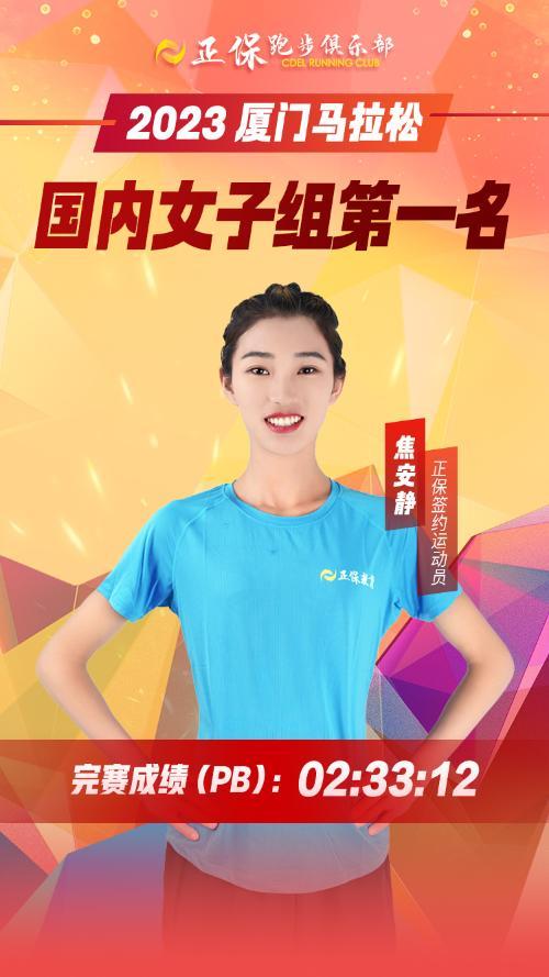 正保跑步俱樂(lè)部