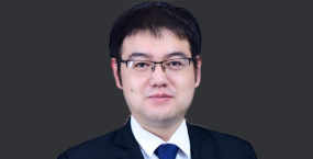 一建老師-康仁杰