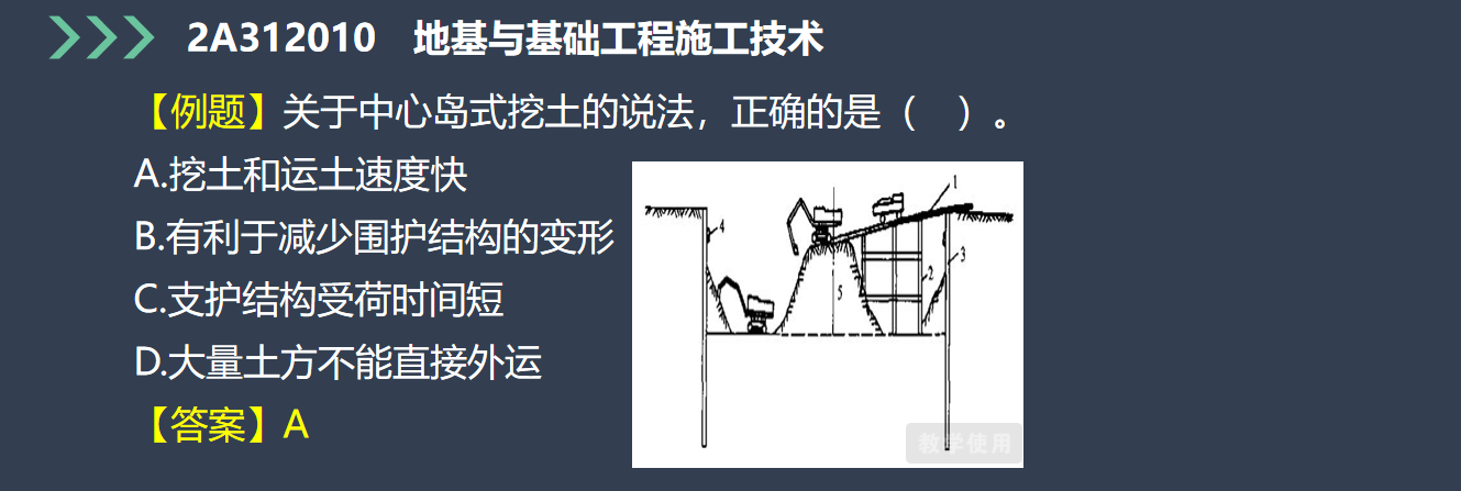 建筑實(shí)務(wù)真題3 建筑實(shí)務(wù)真題3