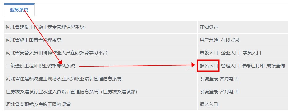 報名入口 報名入口